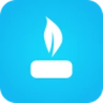 Logo of Kaddish Assistant android Application 